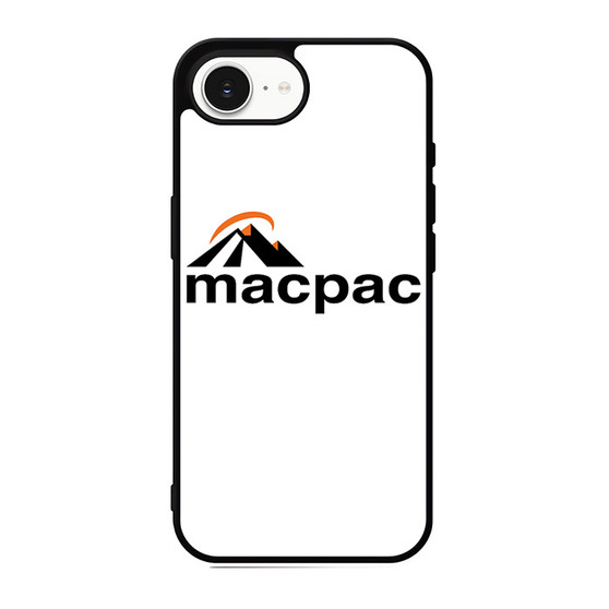 Macpac iPhone 17e Case