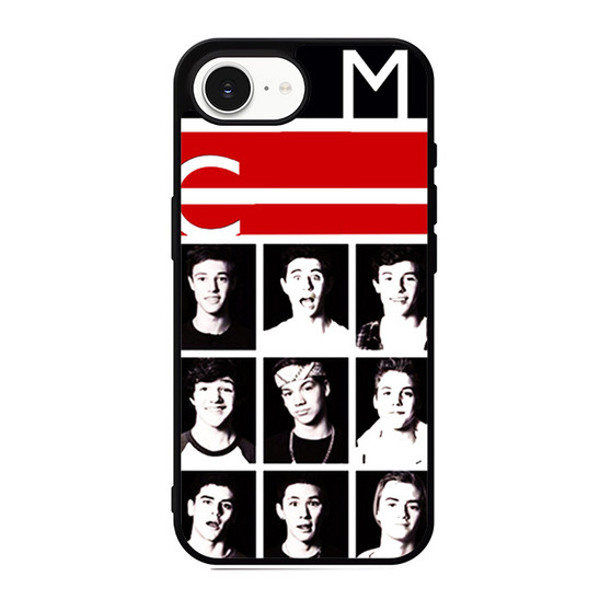 Magcon Personils iPhone 17e Case