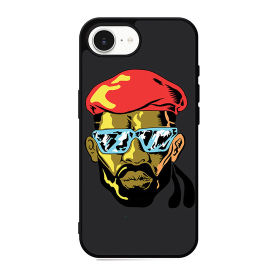 Major Lazer iPhone 17e Case