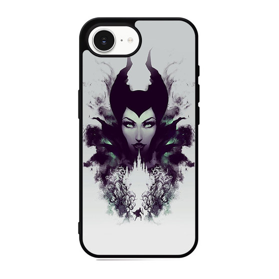Maleficent Art iPhone 17e Case