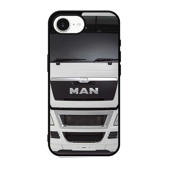 MAN Truck iPhone 17e Case