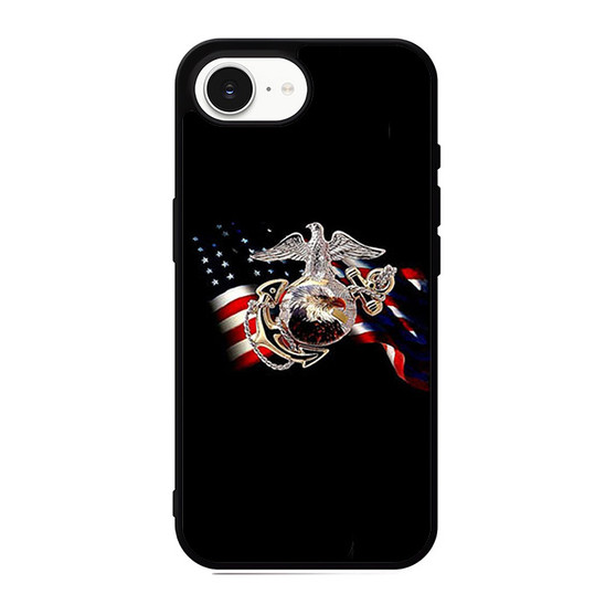 Marine Corps iPhone 17e Case
