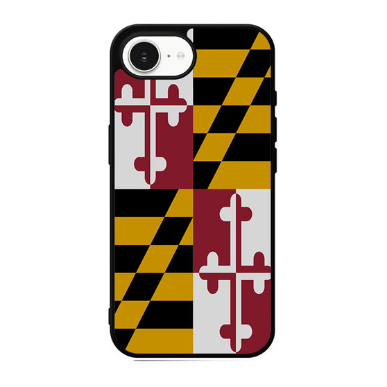maryland iPhone 17e Case