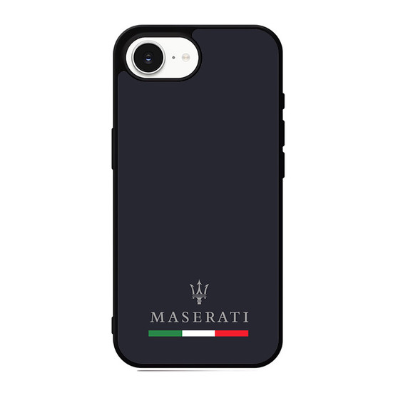 Maserati Italy iPhone 17e Case
