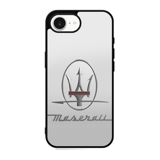 Maserati melankolis iPhone 17e Case