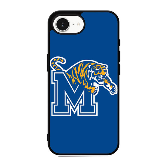 Memphis Tigers American Football iPhone 17e Case