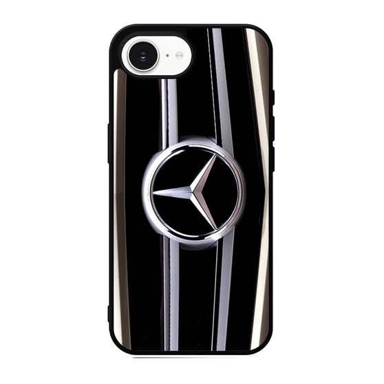 Mercedes Benz Front iPhone 17e Case