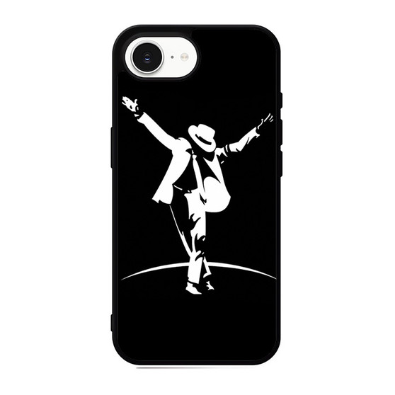 Michael Jackson iPhone 17e Case