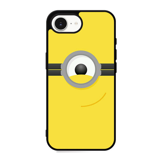 Minions 4 iPhone 17e Case