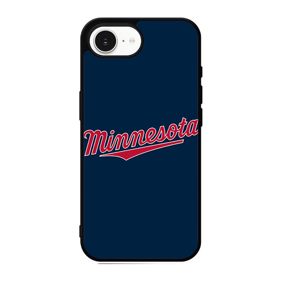 Minnesota iPhone 17e Case