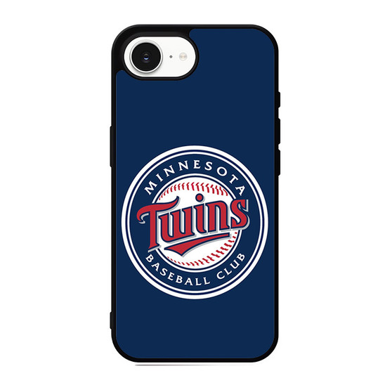 Minnesota Twins 1 iPhone 17e Case