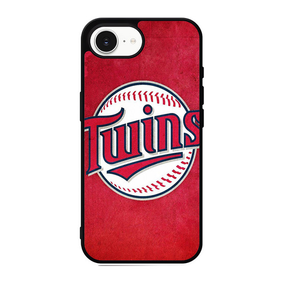 Minnesota Twins 2 iPhone 17e Case