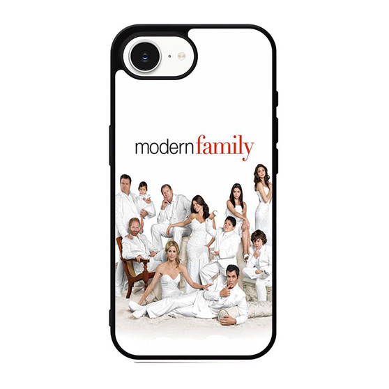 Modern Family TV Series iPhone 17e Case