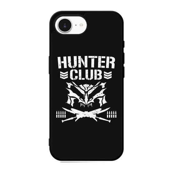 Monster Hunter Club iPhone 17e Case