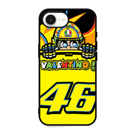 Moto GP The Doctor iPhone 17e Case