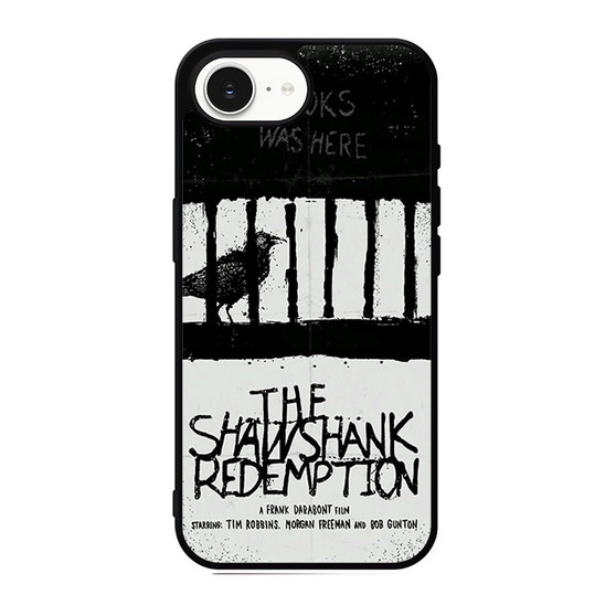 Movie Poster The Shawshank Redemption iPhone 17e Case