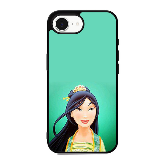 Mulan Disney iPhone 17e Case
