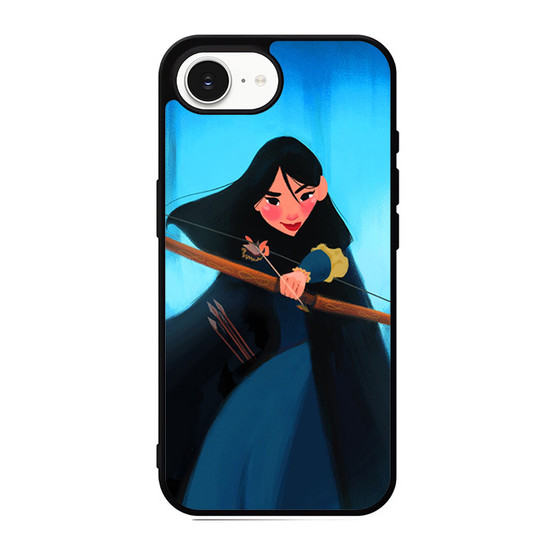 Mulan The Archer iPhone 17e Case