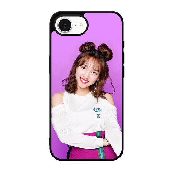Na Yeon Twice iPhone 17e Case