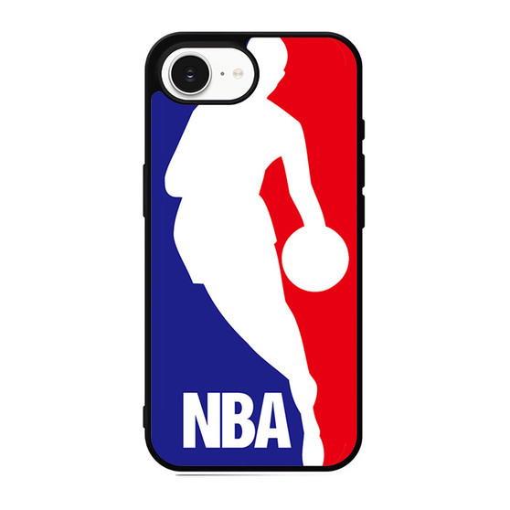 NBA Logo iPhone 17e Case