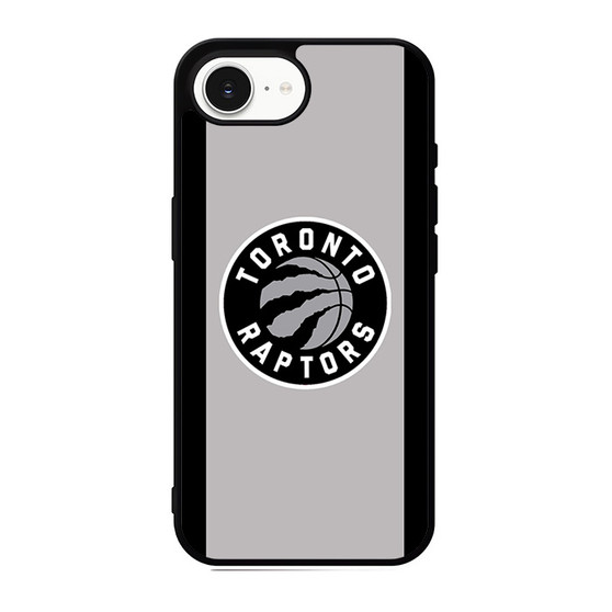 NBA Toronto Raptors 1 iPhone 17e Case