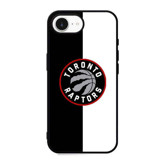 NBA Toronto Raptors 2 iPhone 17e Case
