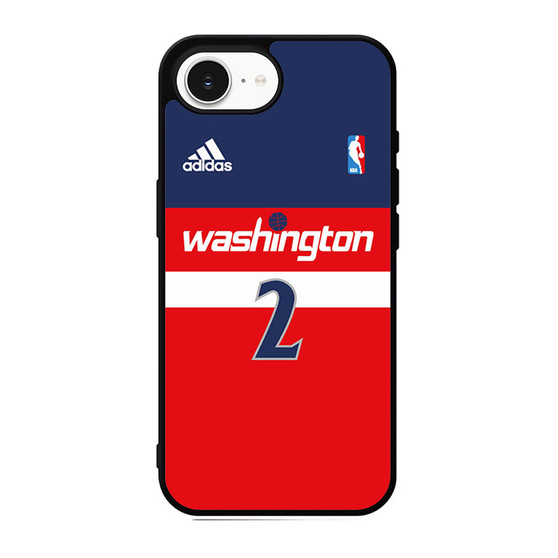NBA Washington iPhone 17e Case