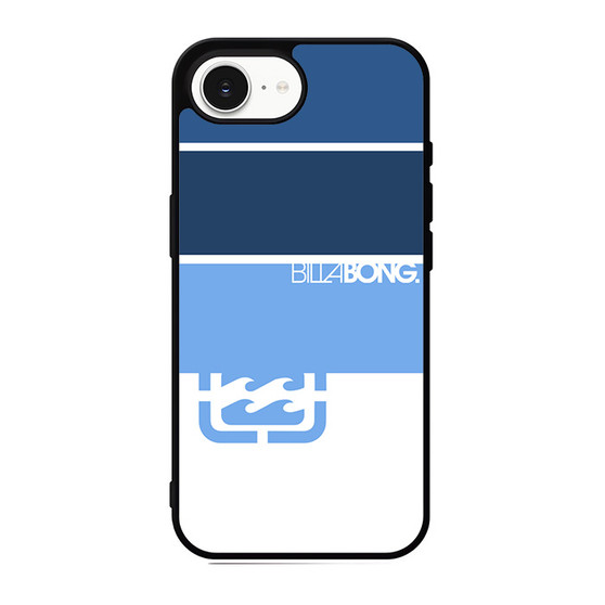 New Billabong Style 1 iPhone 17e Case