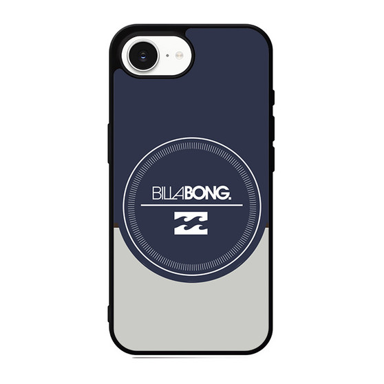 New Billabong Style 4 iPhone 17e Case