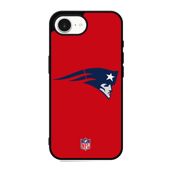 New England Patriots American football iPhone 17e Case