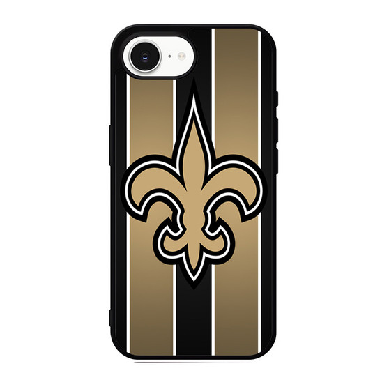 new orleans saints iPhone 17e Case
