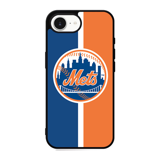 New York Mets 1 iPhone 17e Case