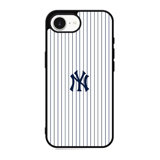 New York Yankees Blaster iPhone 17e Case