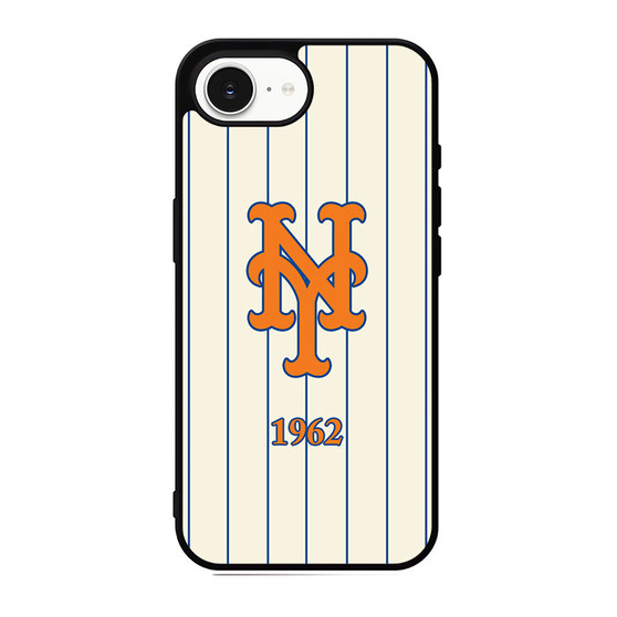 Ney York Mets 1962 iPhone 17e Case