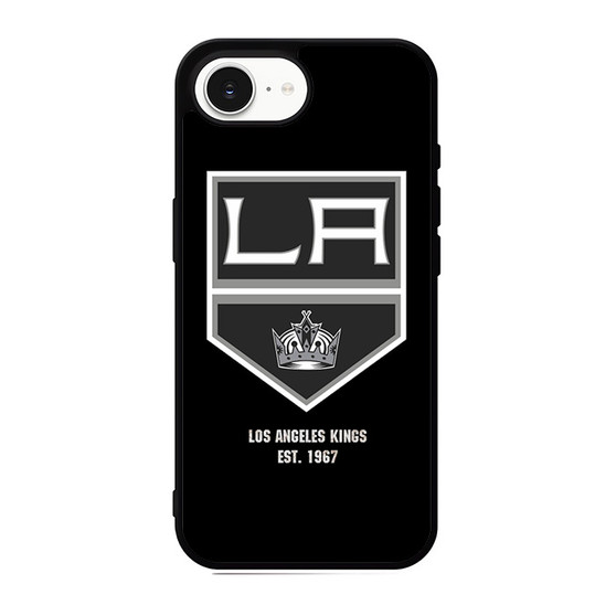 NHL LA Kings 2 iPhone 17e Case
