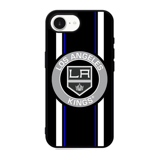 NHL LA Kings 3 iPhone 17e Case