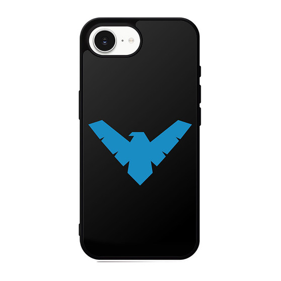 Nightwatching Logo iPhone 17e Case