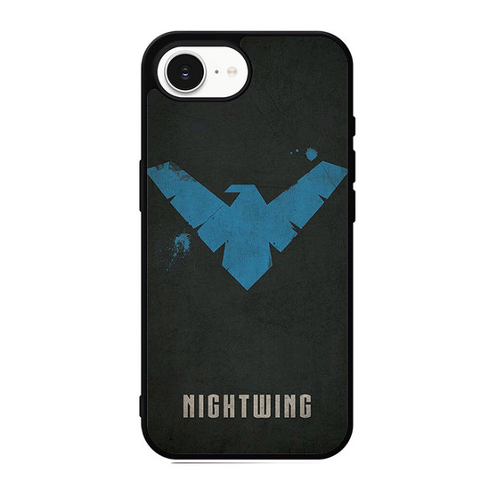 Nightwing Cool Logo iPhone 17e Case