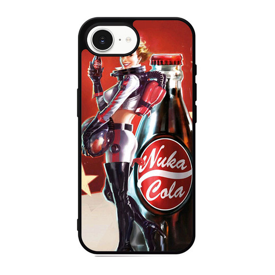 Nuka Cola Fallout iPhone 17e Case