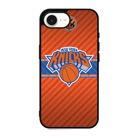 nyk knicks iPhone 17e Case