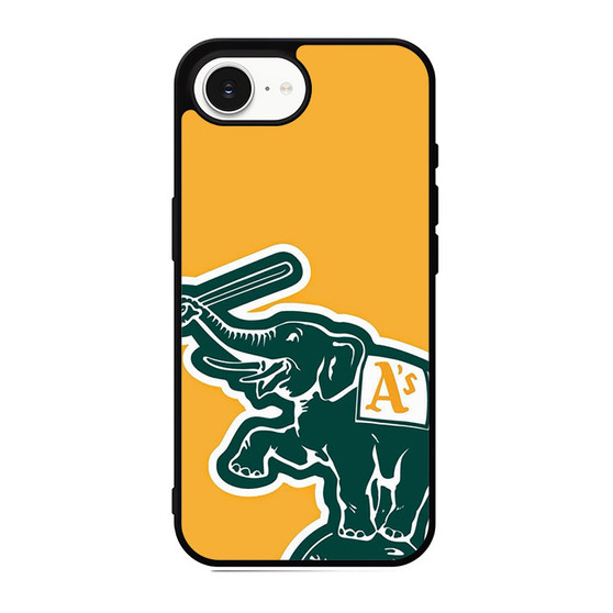 Oakland Athletics 2 iPhone 17e Case