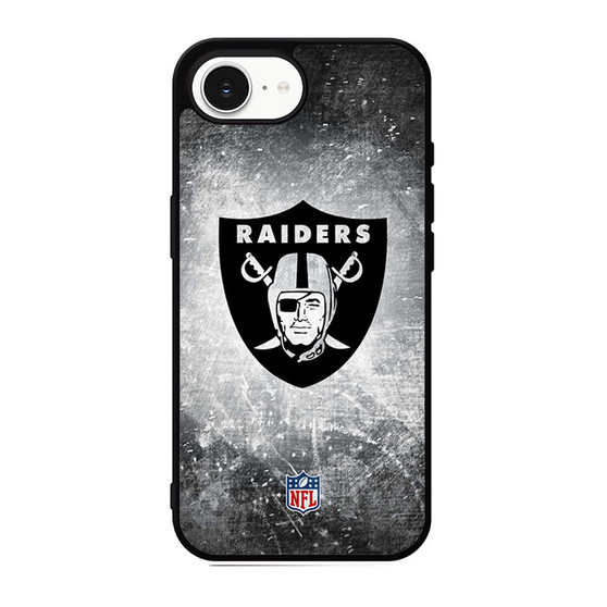 Oakland Raiders American Football 3 iPhone 17e Case