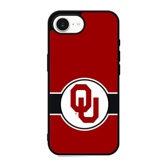 Oklahoma Sooners 1 iPhone 17e Case