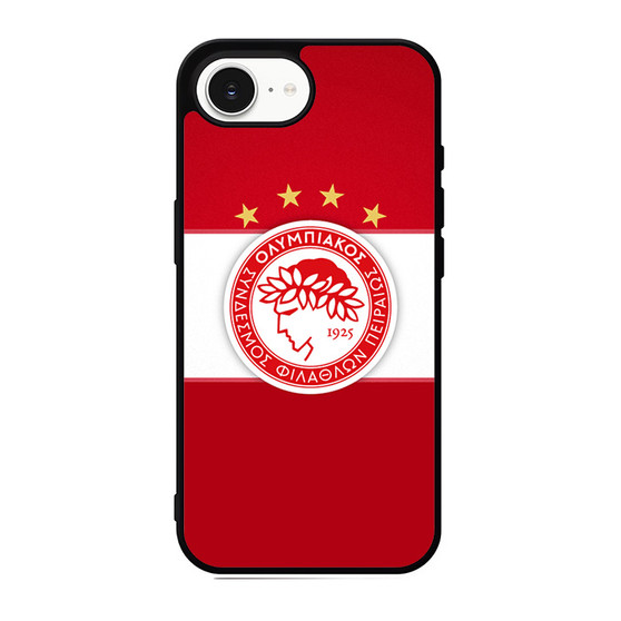 olympiakos iPhone 17e Case