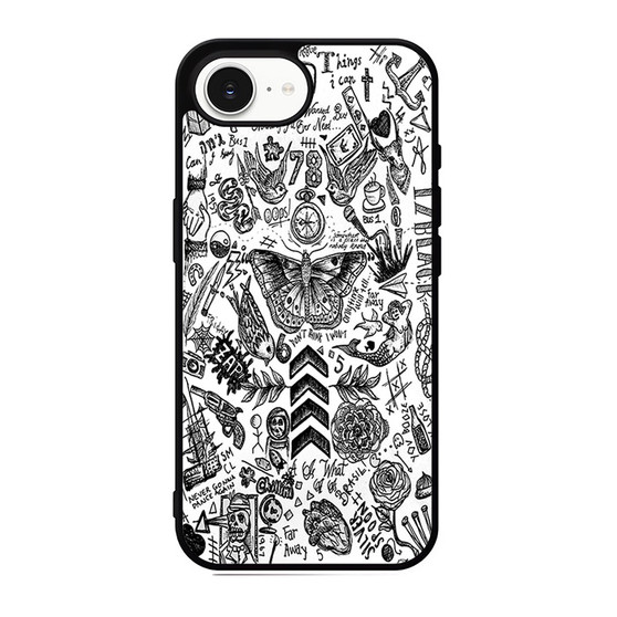 ONE DIRECTION iPhone 17e Case