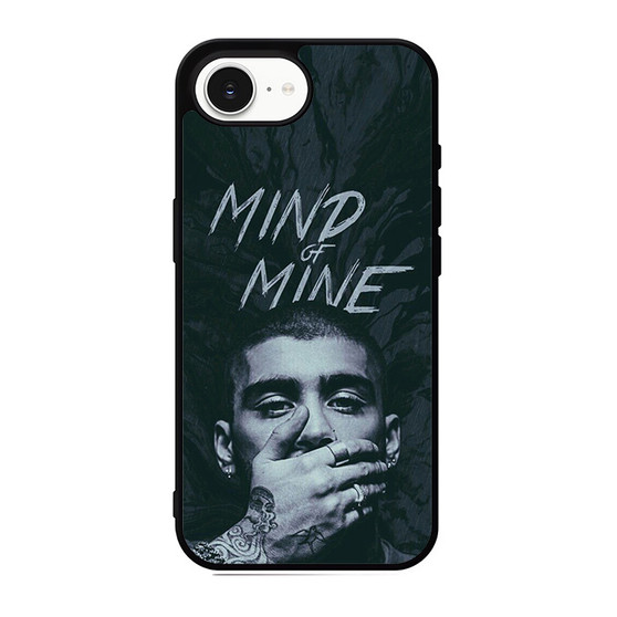 One Direction Zack Mind of Mine iPhone 17e Case