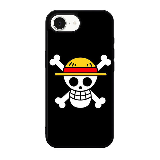 One Piece Logo iPhone 17e Case