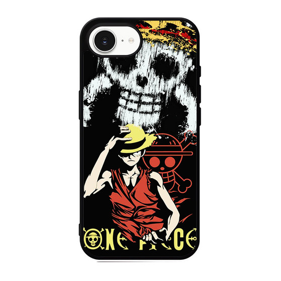 One Piece Luffy 2 iPhone 17e Case