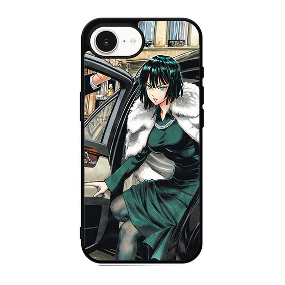 Onepunch Man Fubuki iPhone 17e Case