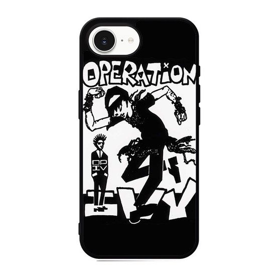 operation ivy iPhone 17e Case